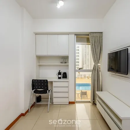 Apartamento Charmoso Em Brasilia/Df Vps111 Exterior photo