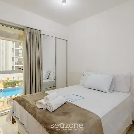 Apartamento Charmoso Em Brasilia/Df Vps111 Exterior photo