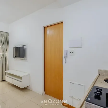 Apartamento Charmoso Em Brasilia/Df Vps111 Exterior photo