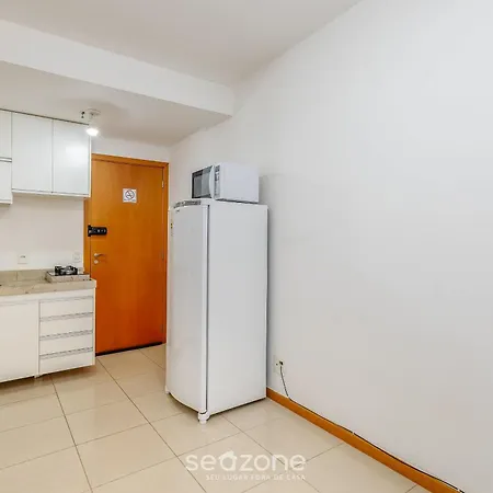 Apartamento Charmoso Em Brasilia/Df Vps111 Exterior photo