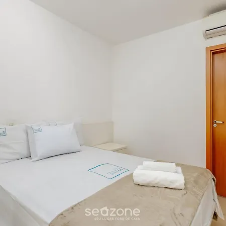 Apartamento Charmoso Em Brasilia/Df Vps111 Exterior photo