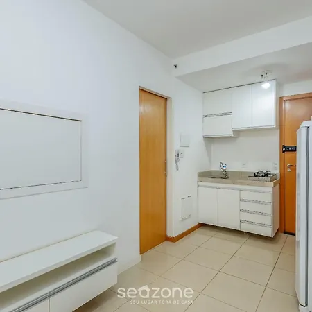 Apartamento Charmoso Em Brasilia/Df Vps111 Exterior photo