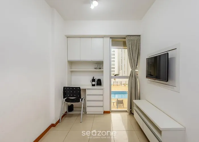 Apartamento Charmoso Em Brasilia/Df Vps111