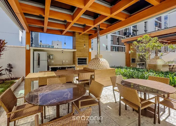 Apartamento Charmoso Em Brasilia/Df Vps111