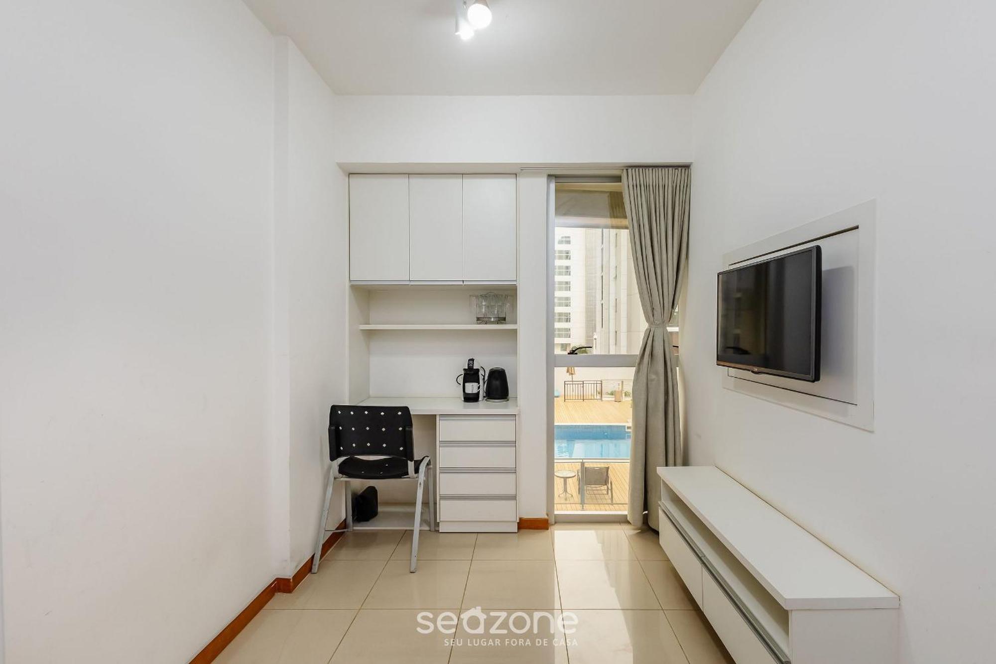 Charmoso Em Brasilia/df Vps111 Apartment Brasilia