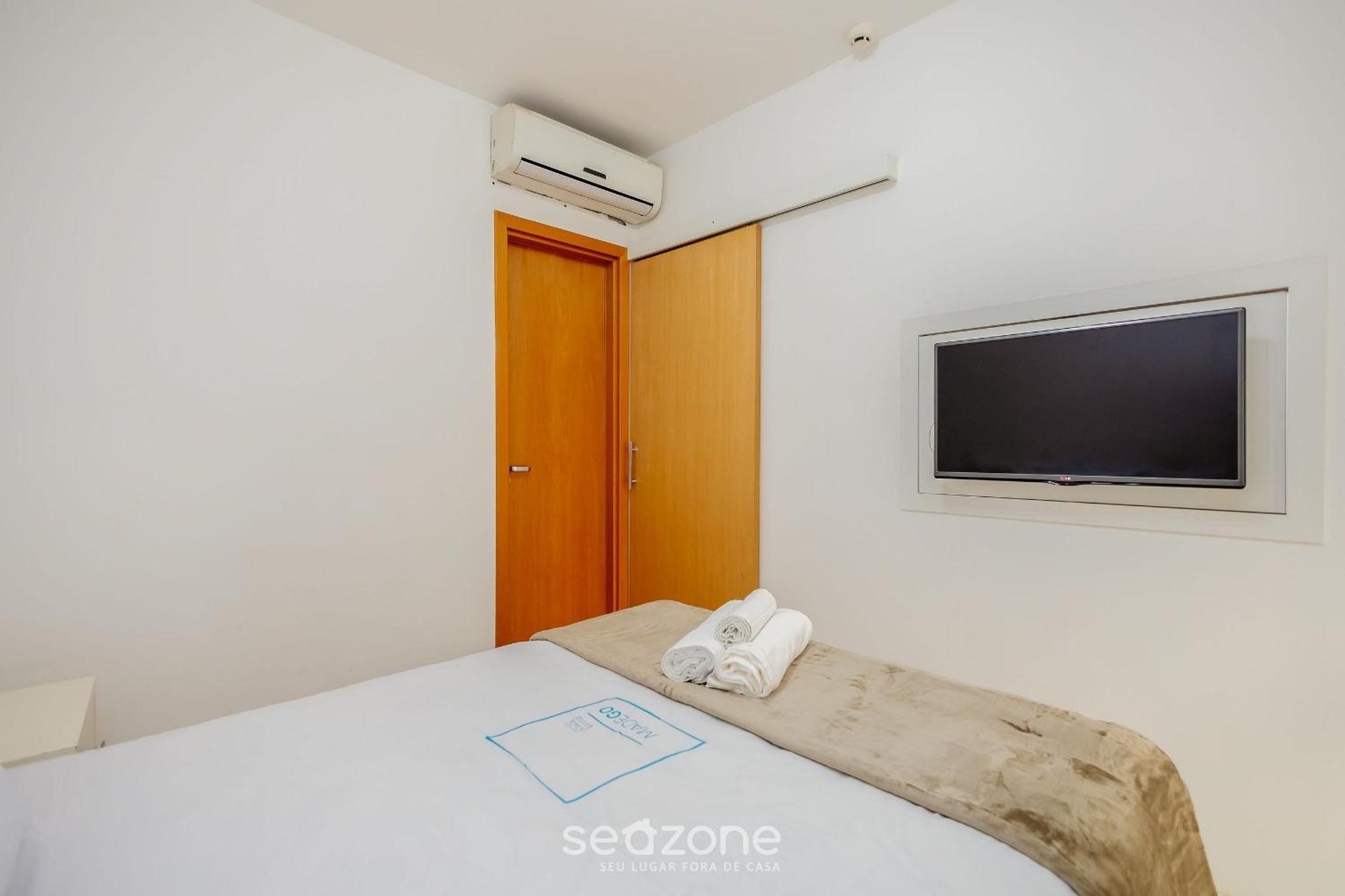 Charmoso Em Brasilia/df Vps111 Apartment *