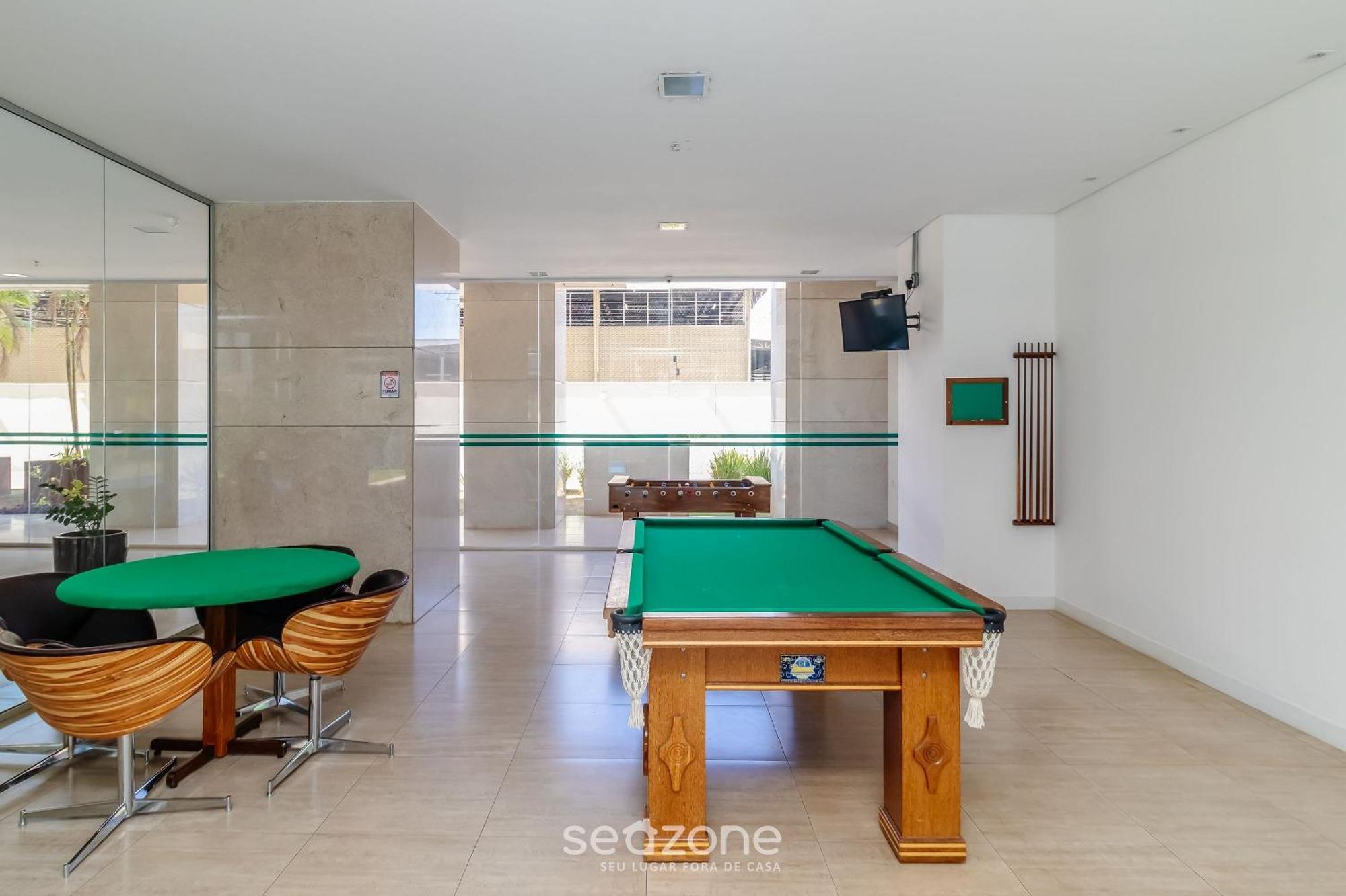 Charmoso Em Brasilia/df Vps111 Apartment Brasilia