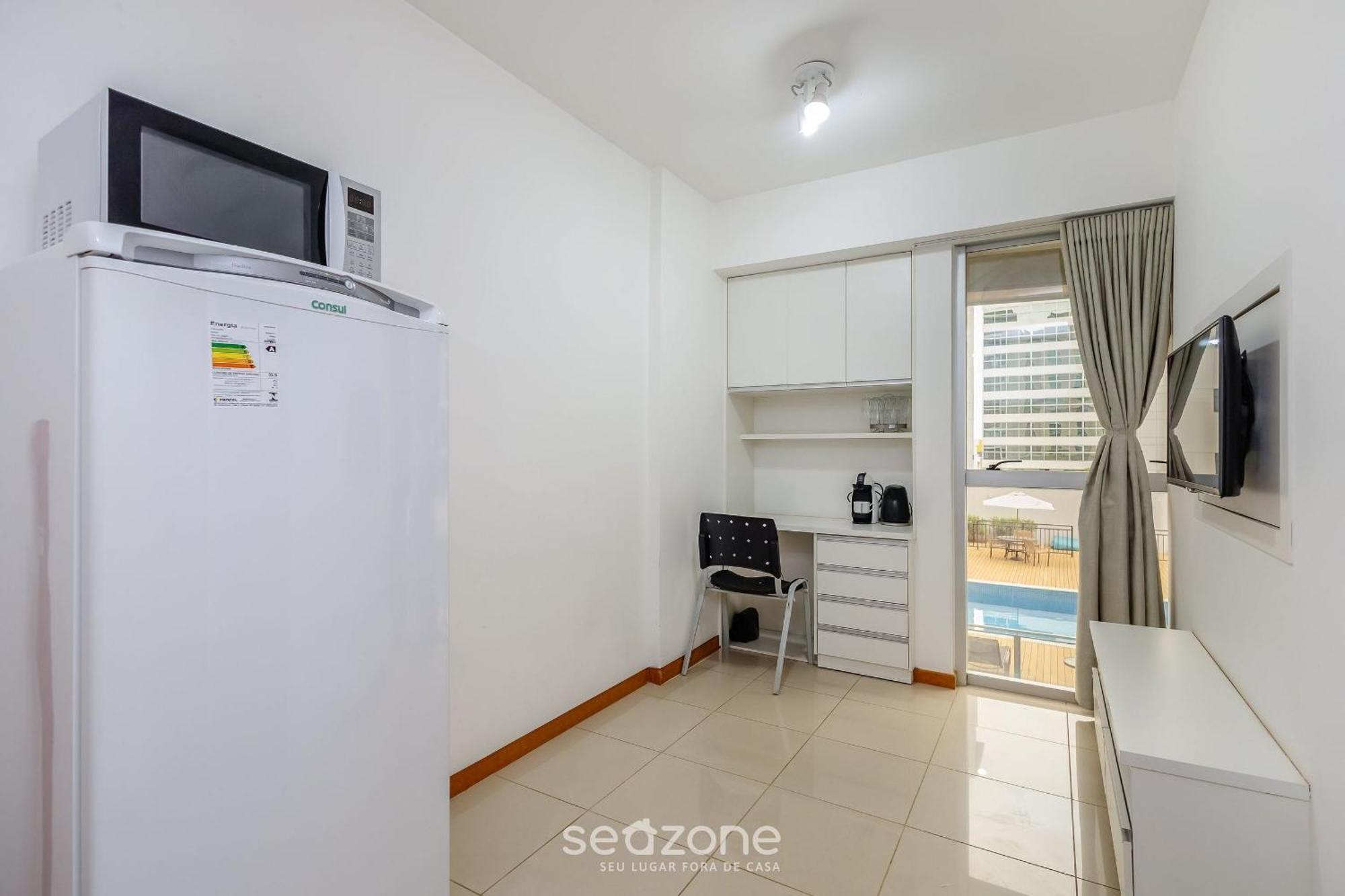 Apartment Charmoso Em Brasilia/df Vps111 *