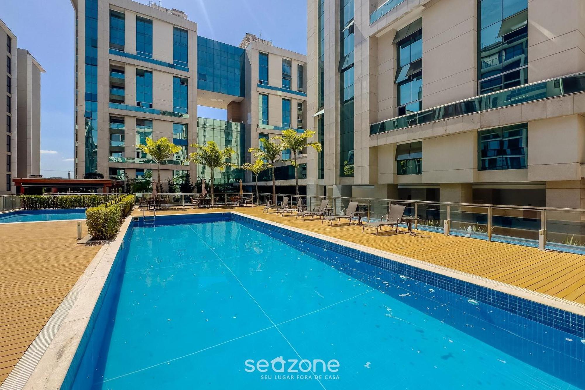 Charmoso Em Brasilia/df Vps111 Apartment *