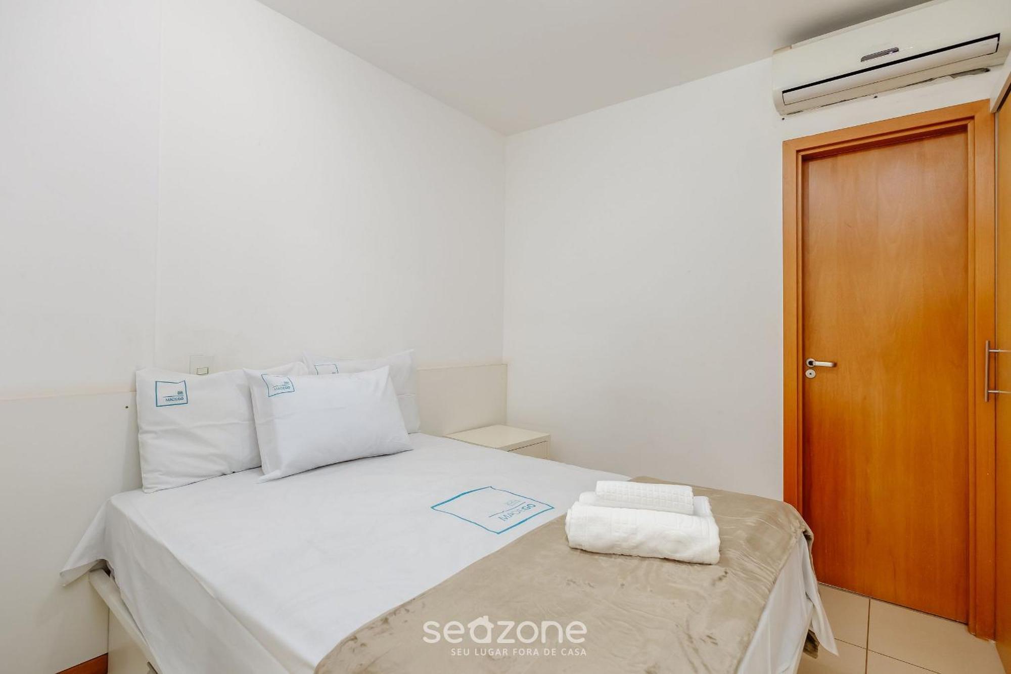 Apartment Charmoso Em Brasilia/df Vps111 *